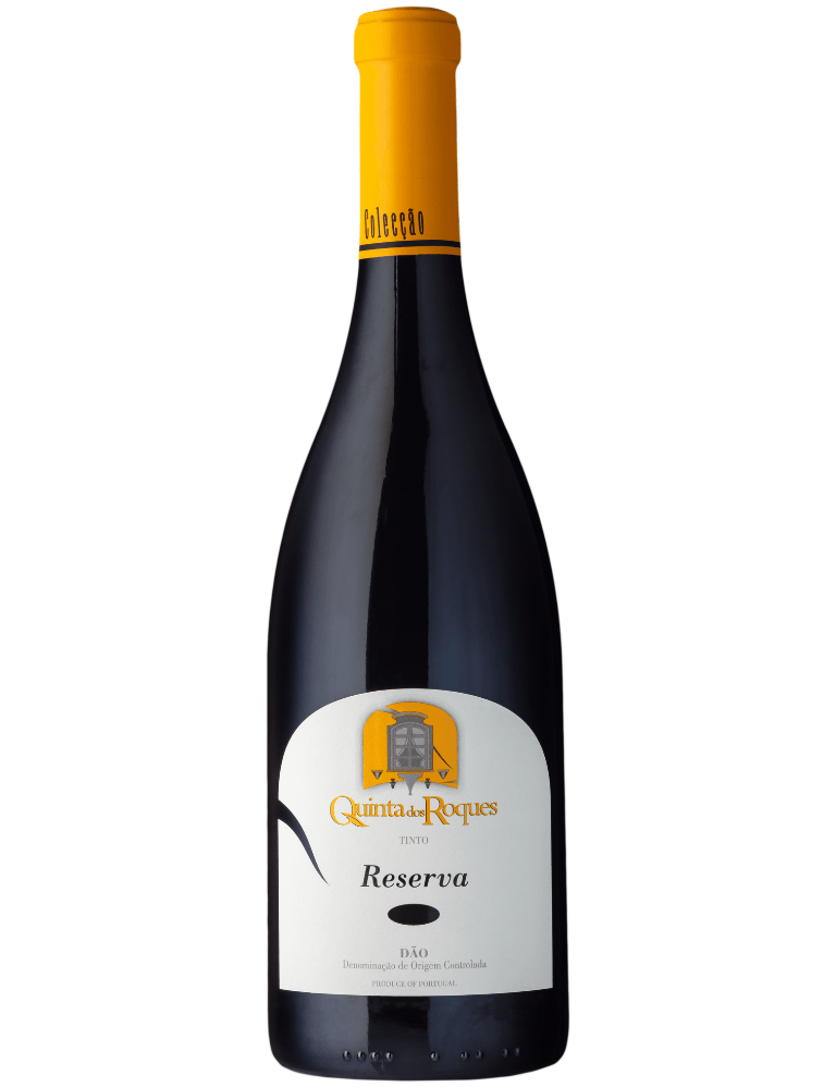Quinta dos Roques Tinto Reserva 2019